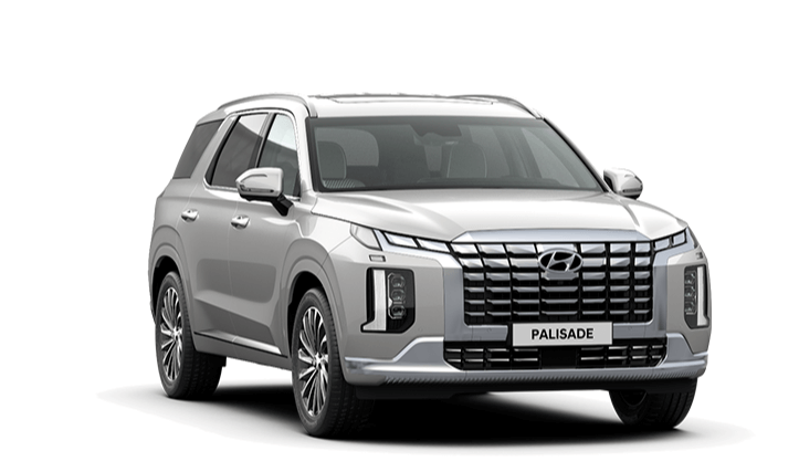 팰리세이드 하이브리드