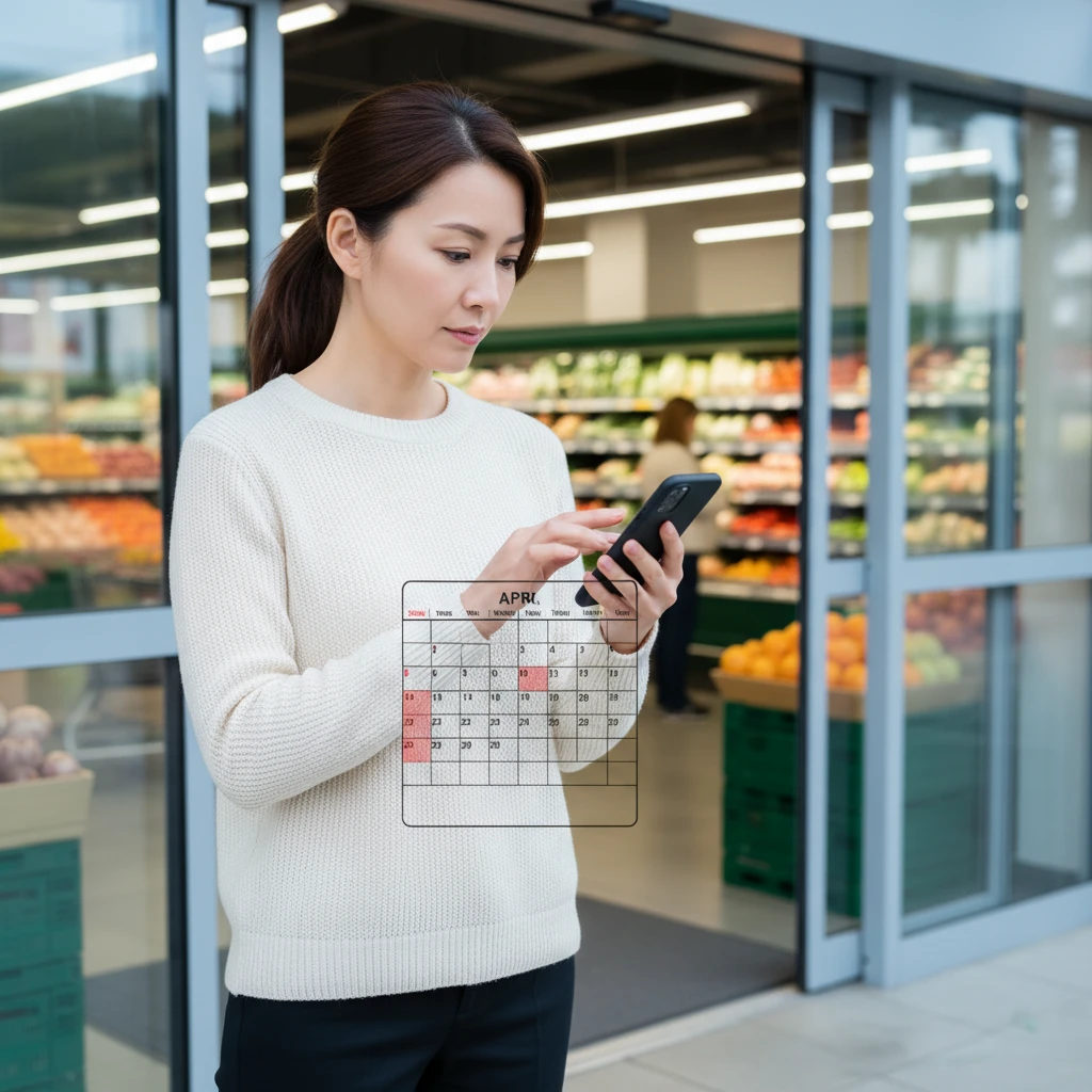 이마트 이천점 2026년 4월 정기 ..