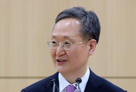 봉욱 검사 프로필