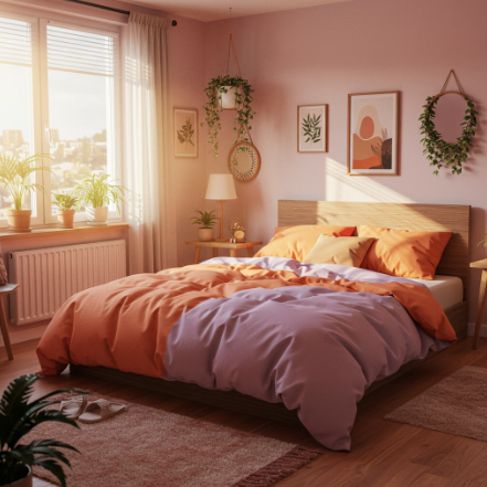 꿀잠과 스트레스 관리 필수