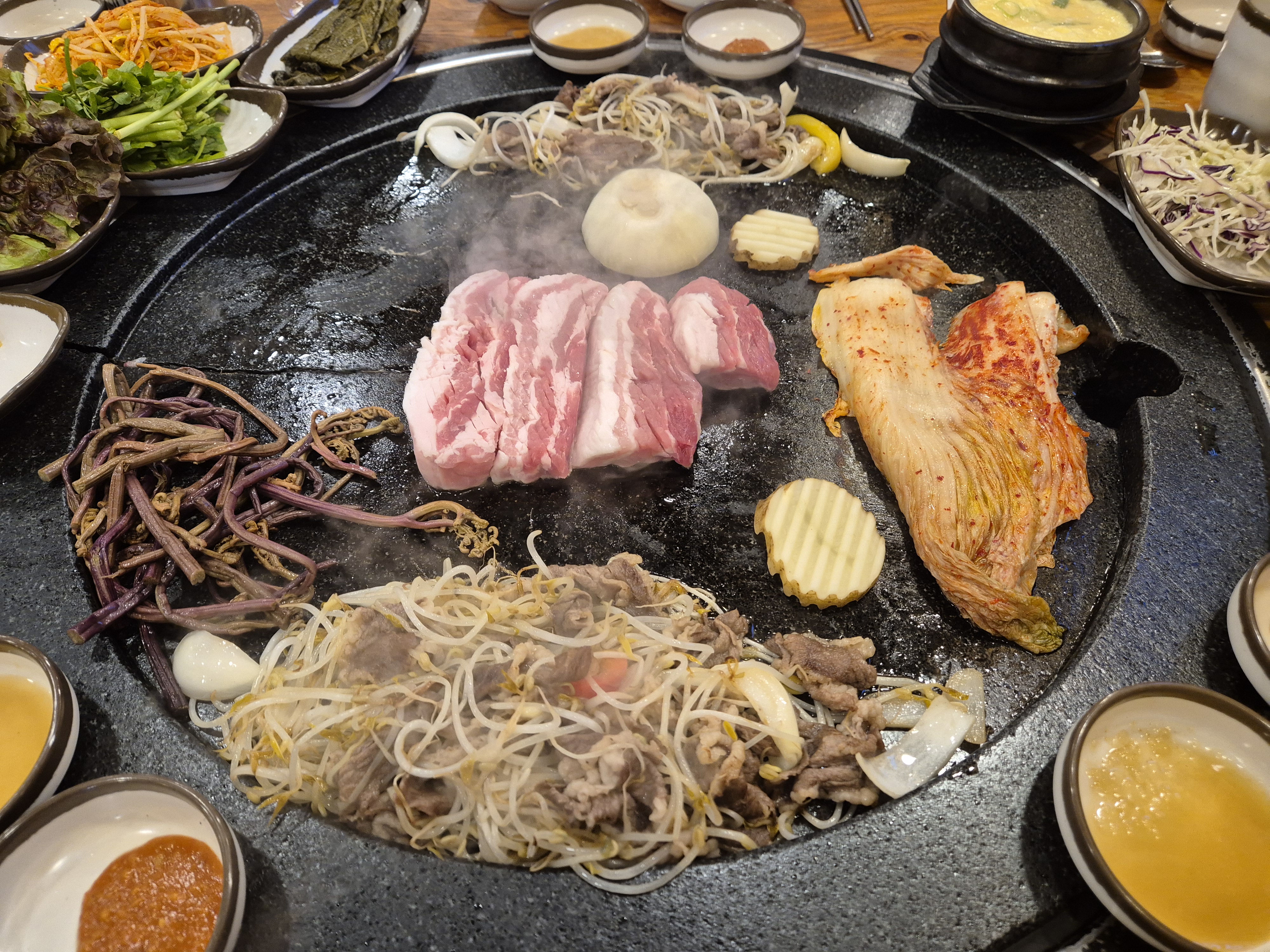 반석동 맛집 육하원칙 맛있는 저녁