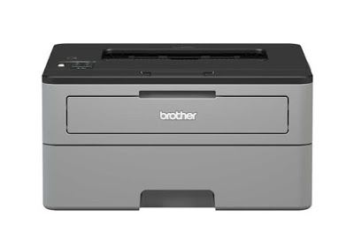 브라더 HL-L2335D 드라이버 다운로드