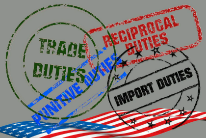 관세와 글로벌화: 세계 경제에 미치는 영향