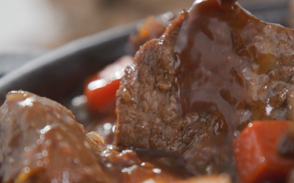 돼지갈비찜 레시피