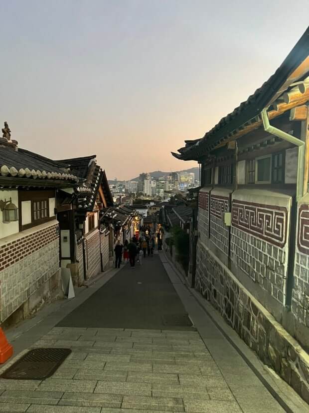 청와대 근처 가볼만한 곳 추천