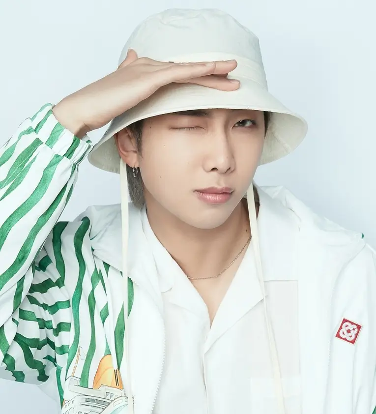 방탄소년단 BTS 멤버프로필 나이 키 혈액형 MBTI 인스타 빅히트 하이브