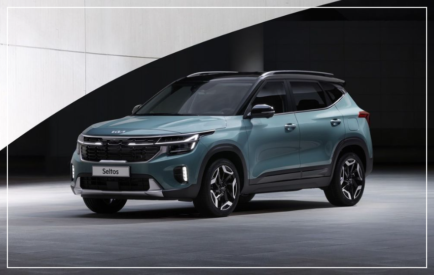 셀토스 중고차 가격 시세표 ❘ 19-22년식 중고 시세 총정리!