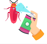 바퀴벌레 퇴치