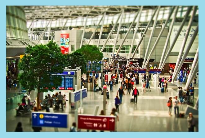 공항-내부-전경