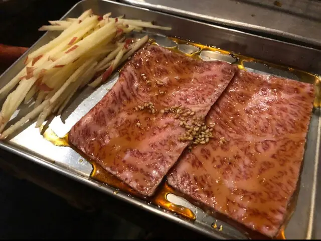 야키니쿠 호르몬 도겐