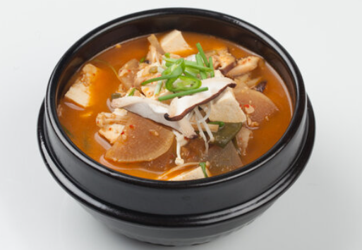 닭계장 끓이는법