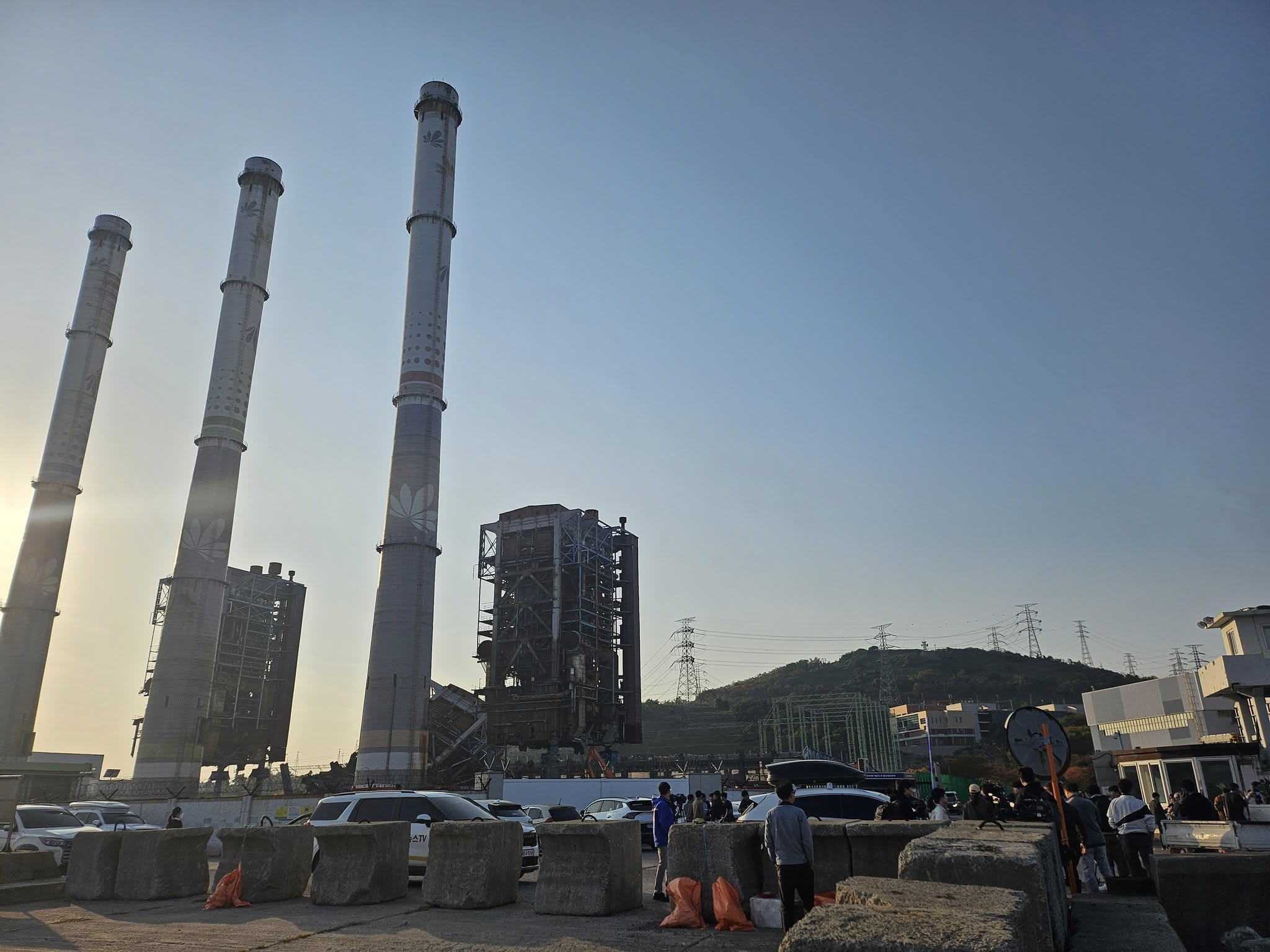 오늘의 키워드 히어로 이미지(정치·사회 이슈)