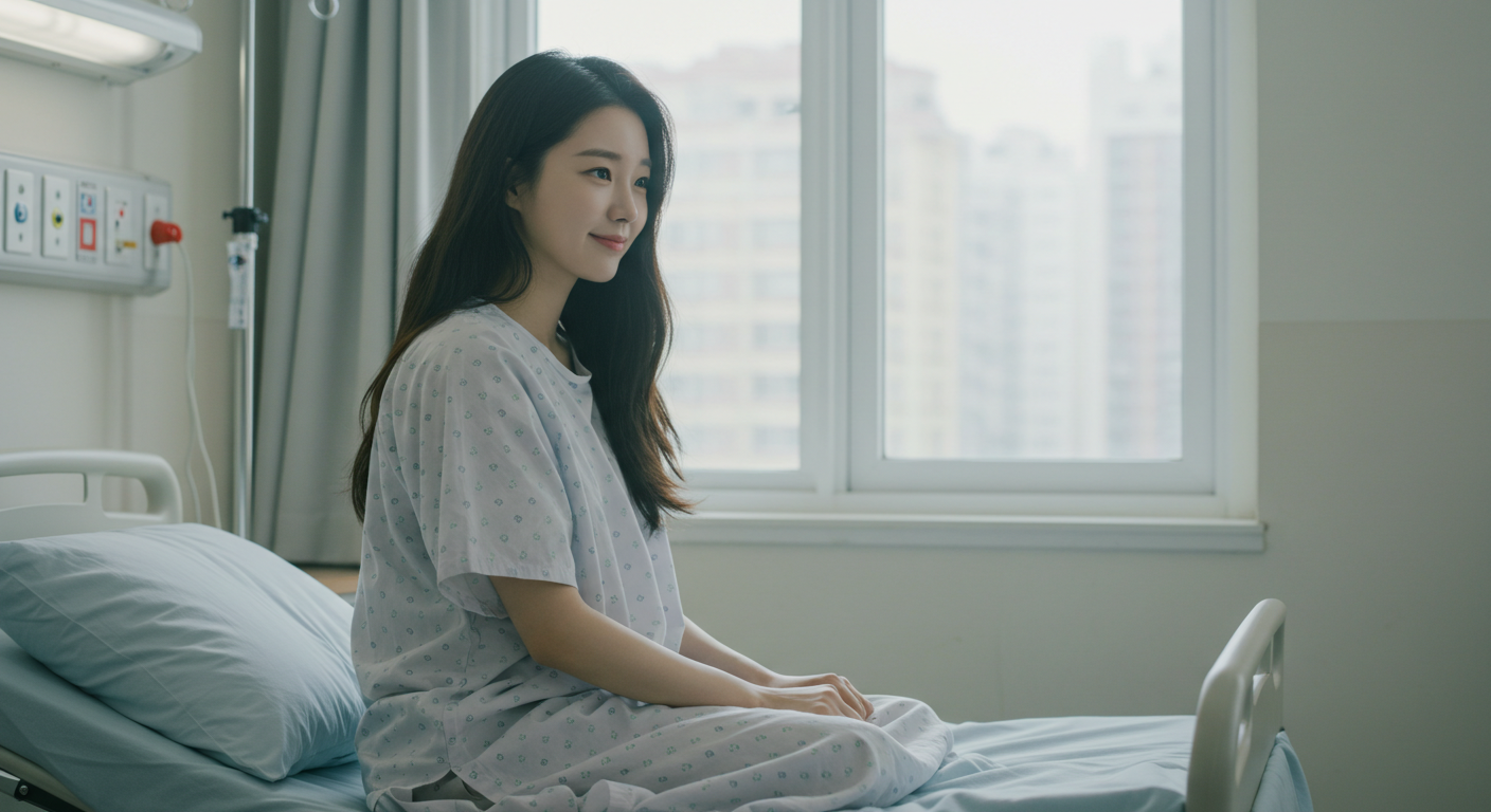 퇴행성 관절염 환자