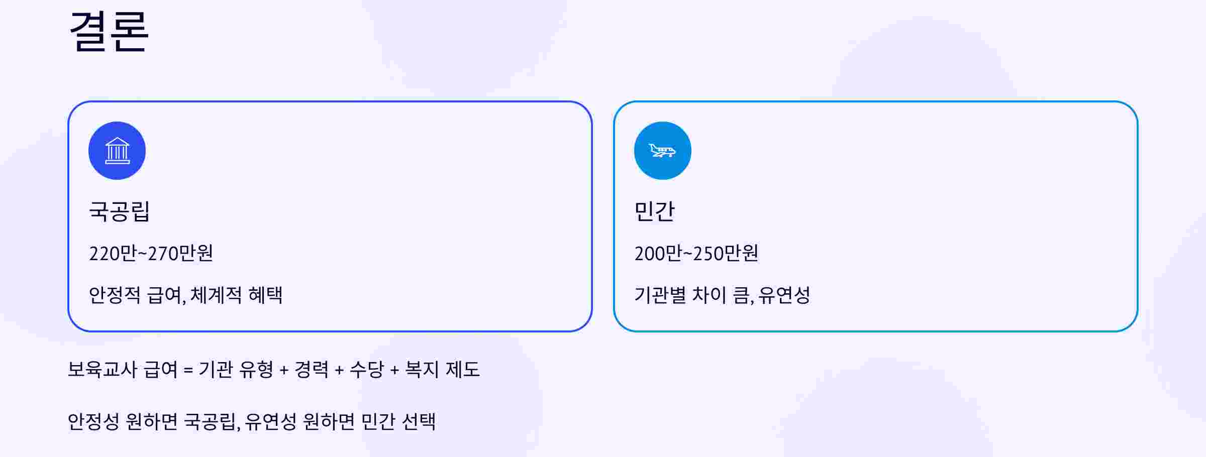 결론