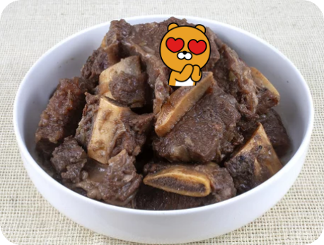 Galbijjim