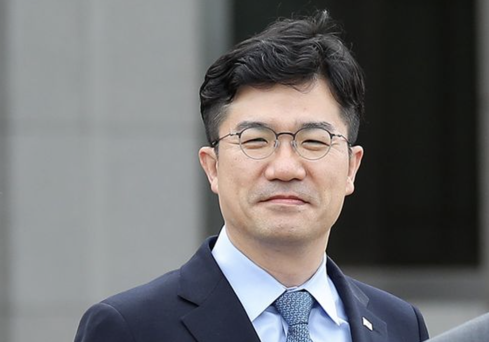 송인배 논란