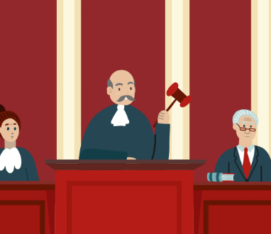 탄핵심판 선고 생중계