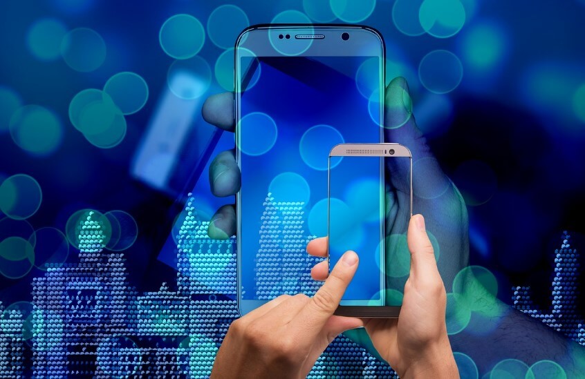 TV 연결 설정, 이것만 알면 5분 완성!