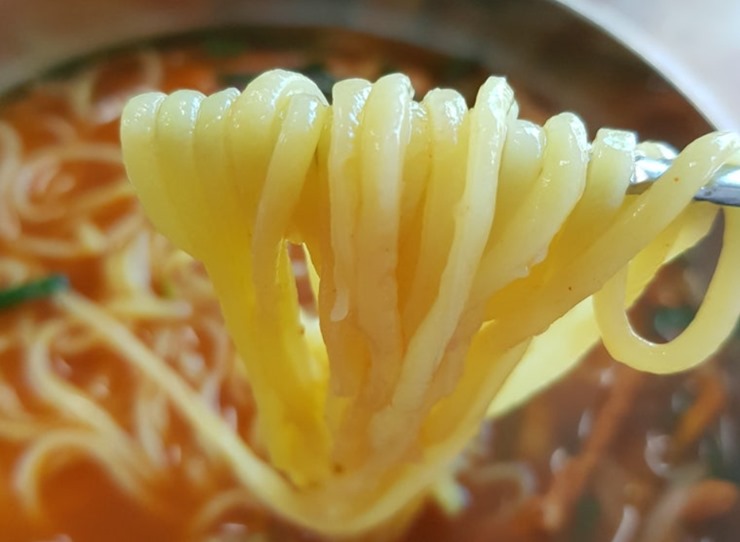 백반기행-금산-중국집