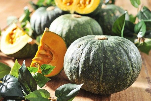 단호박 효능 및 칼로리