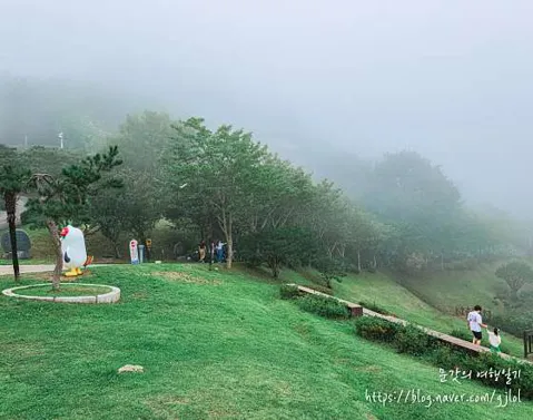 이순신공원