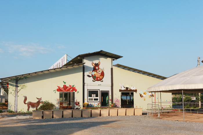 [강원도 여행지 추천] 홍천 가볼만한 곳 베스트 10 홍천동키마을