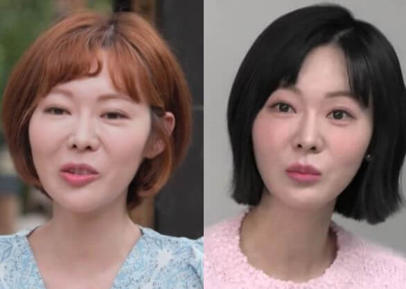 나는솔로 11기 옥순