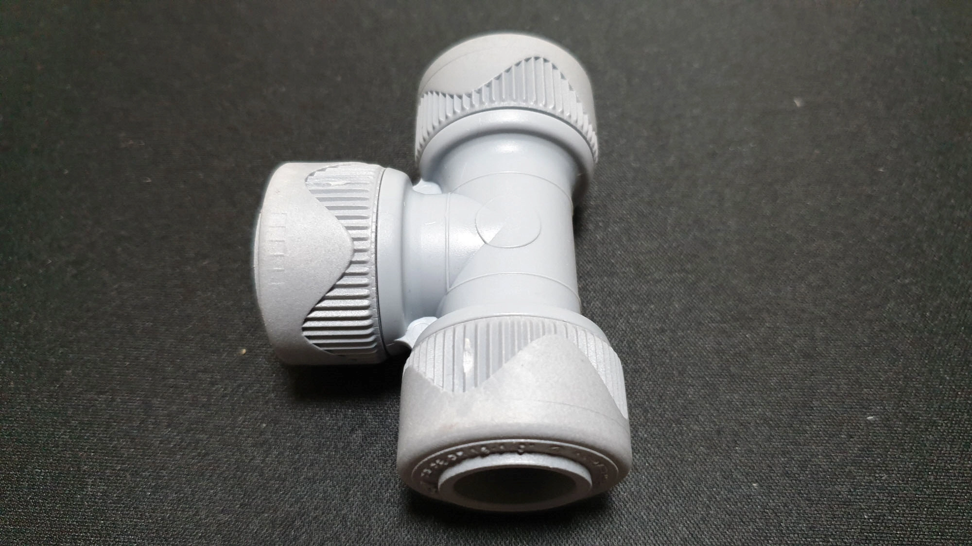 에이콘 파이프 연결 부속