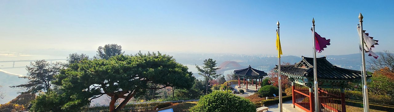 행주가 예술이야 축제 행주산성의 밤은 예술이다 총정리