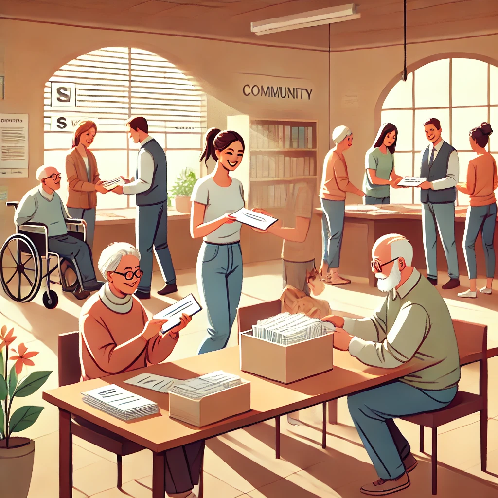 긴급복지 생계지원금