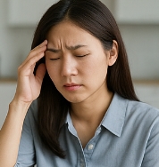 마그네슘 부족현상