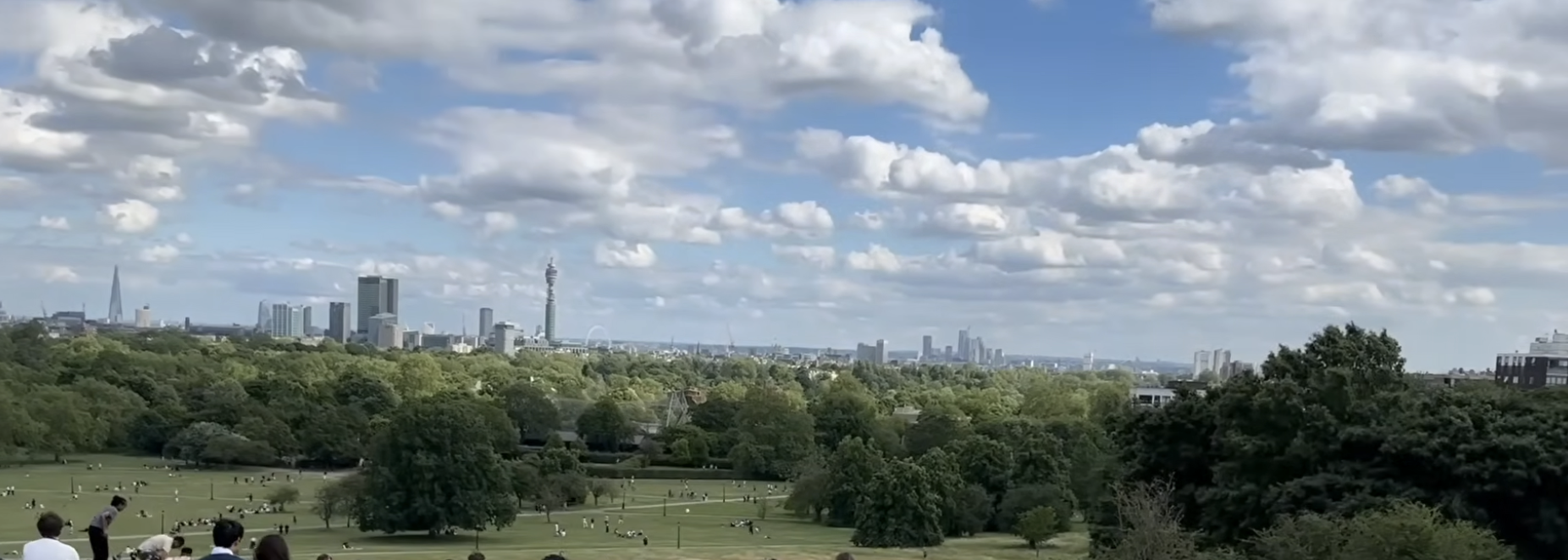 Primrose Hill