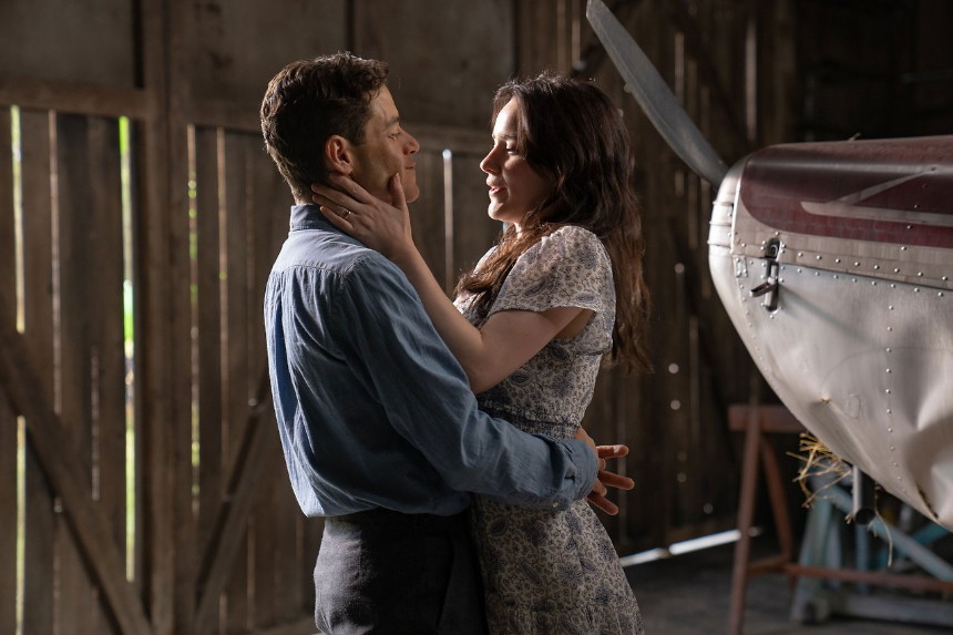 2025 영화 '아마추어(The Amateur, 2025)' 리뷰 - 신선한 스파이물의 수작