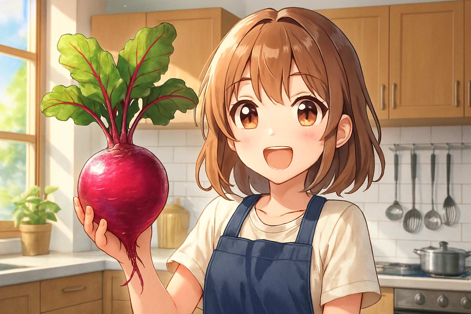 비트의 효능과 부작용, 슈퍼푸드로 떠오른 붉은 뿌리채소