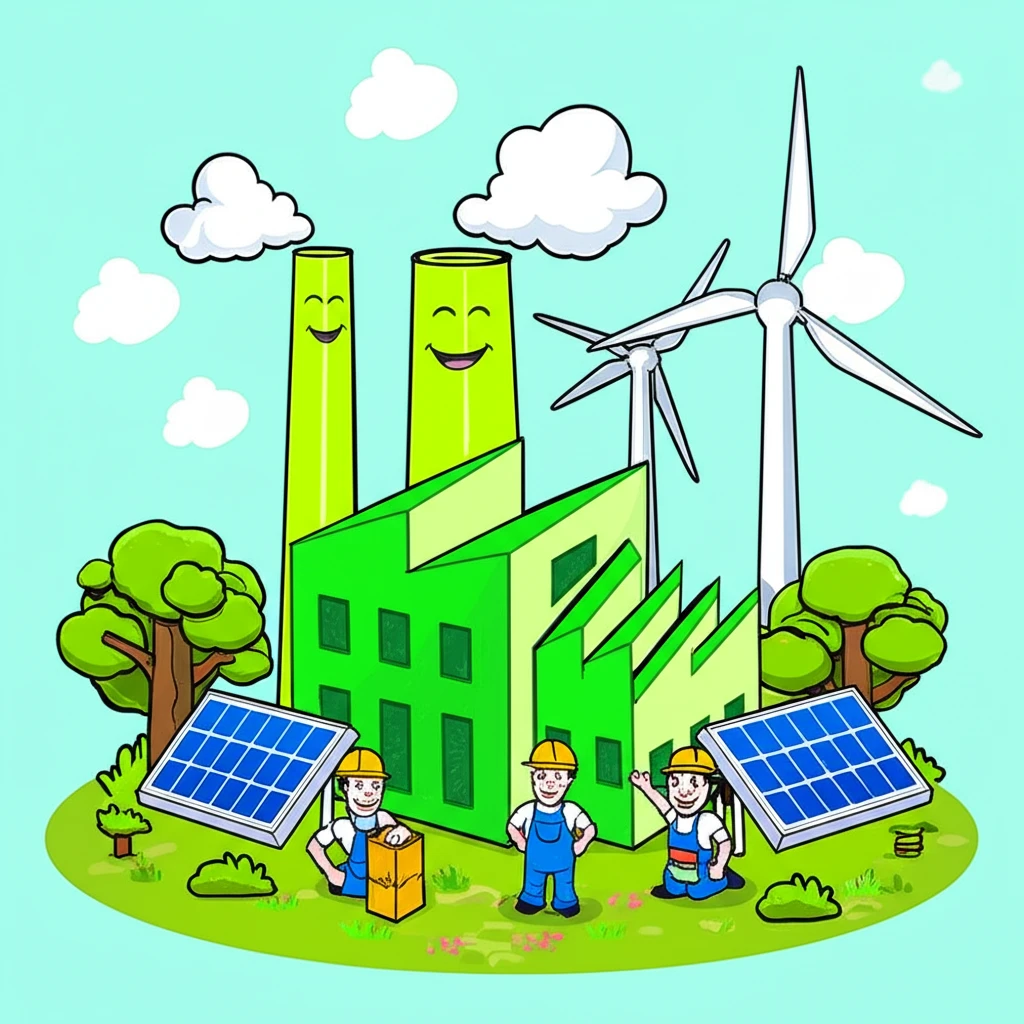 경남도 기업 환경 지원 사업 시작 엄