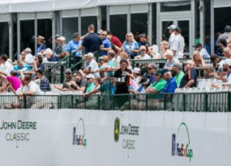 2025 존 디어 클래식 중계 일정 &amp; 한국 선수 티오프 시간 (PGA 투어 가이드) 