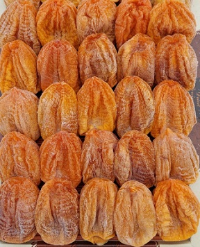 충북-영동-곶감-추풍령감골농장