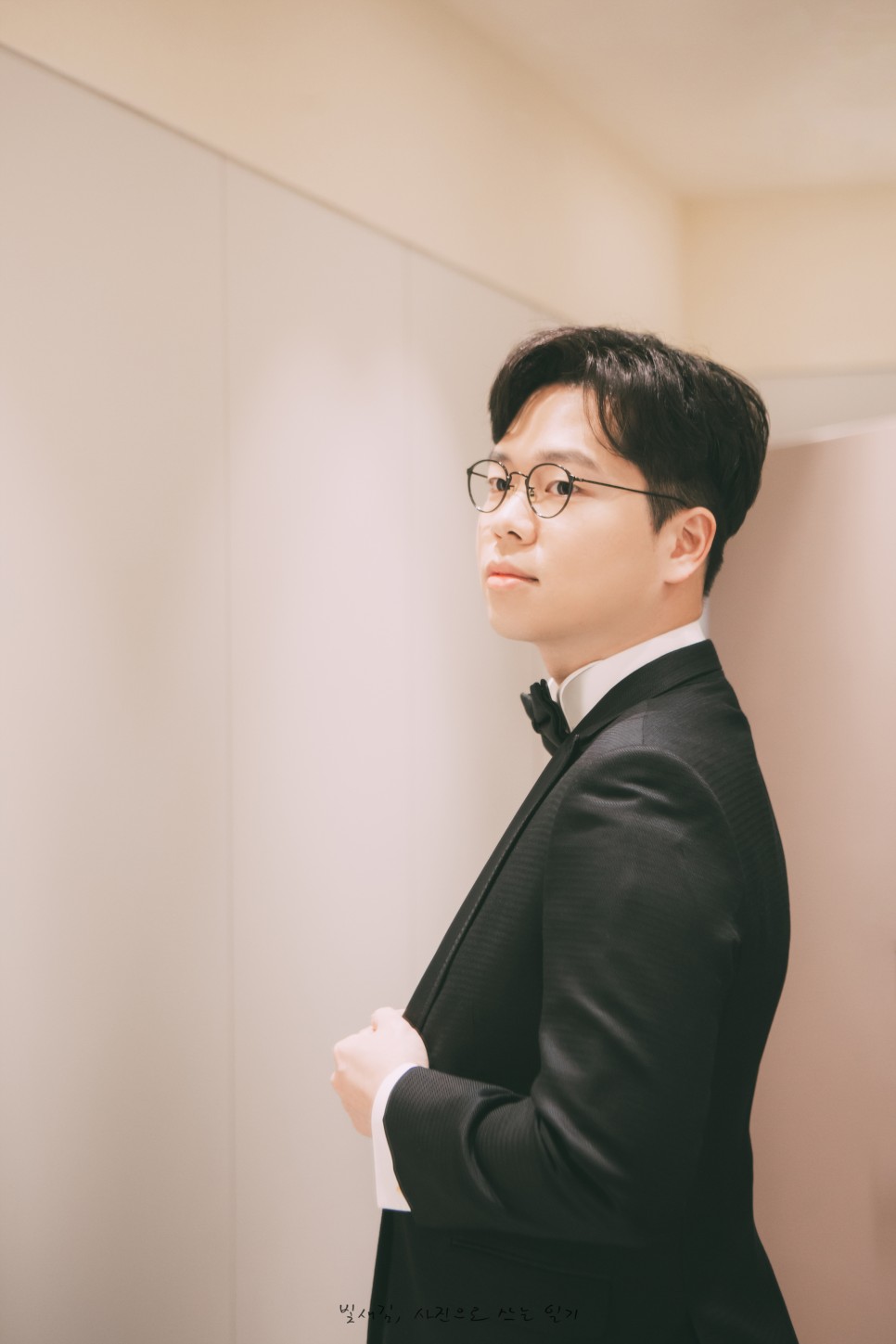 수원 wi컨벤션 본식스냅 7