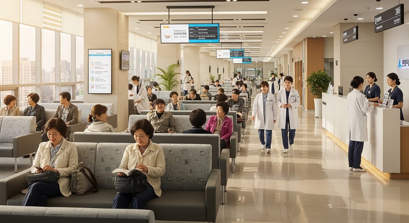 위축성 위염 증상