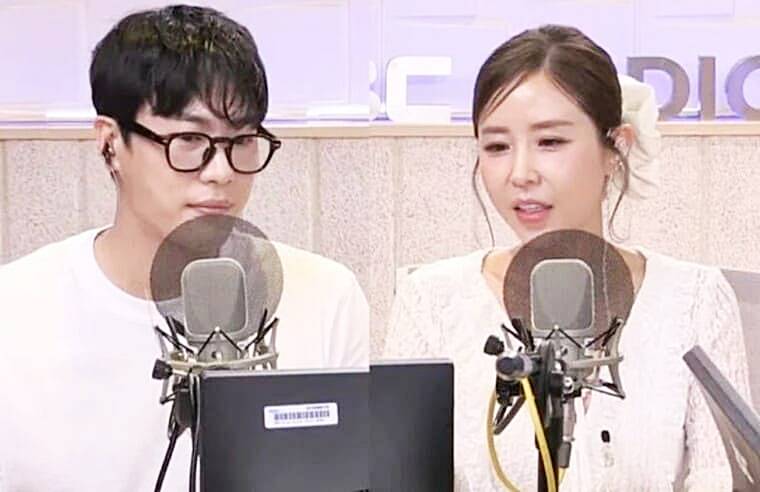 혼성-그룹-코요태의-멤버-신지-가수-문원