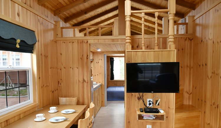 청도 신화랑풍류마을