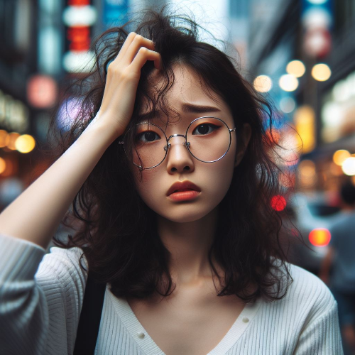 갑자기 어지러운 이유