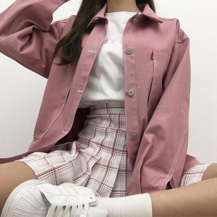 여자패션 데일리룩