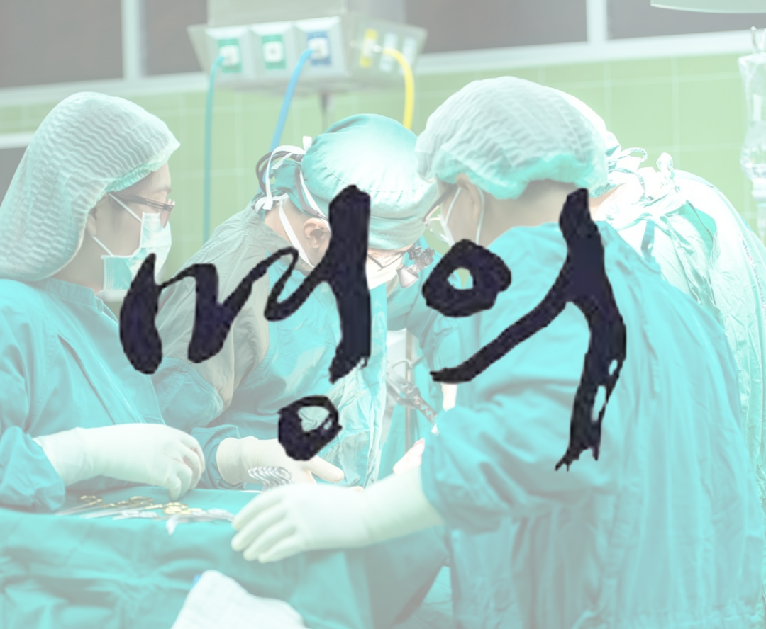 진료과별 전국 명의 리스트 모음