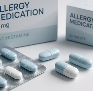 비염약 부작용&amp;#44; 복용 전 꼭 알아야 할 주의사항 총정리