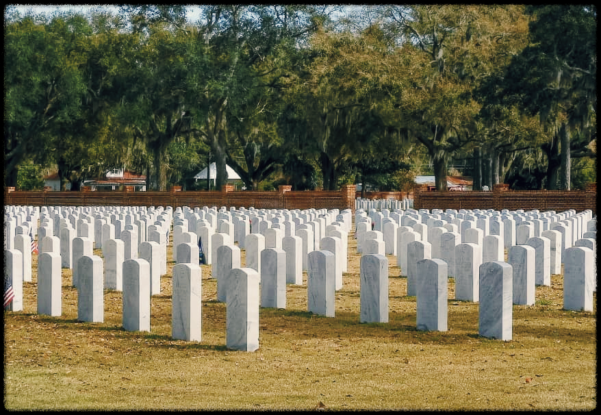 재향 군인의 날