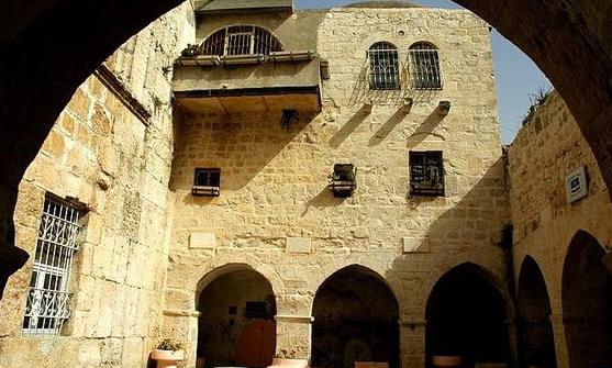 올네이션스목자의기도원