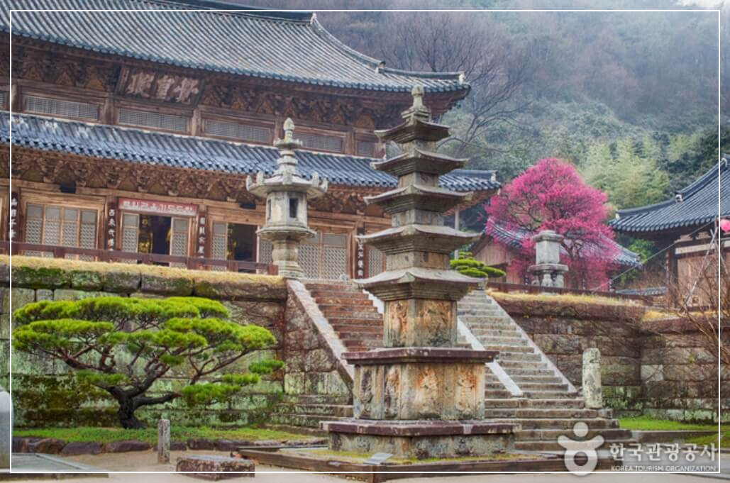 구례 가볼만한곳 베스트10 화엄사