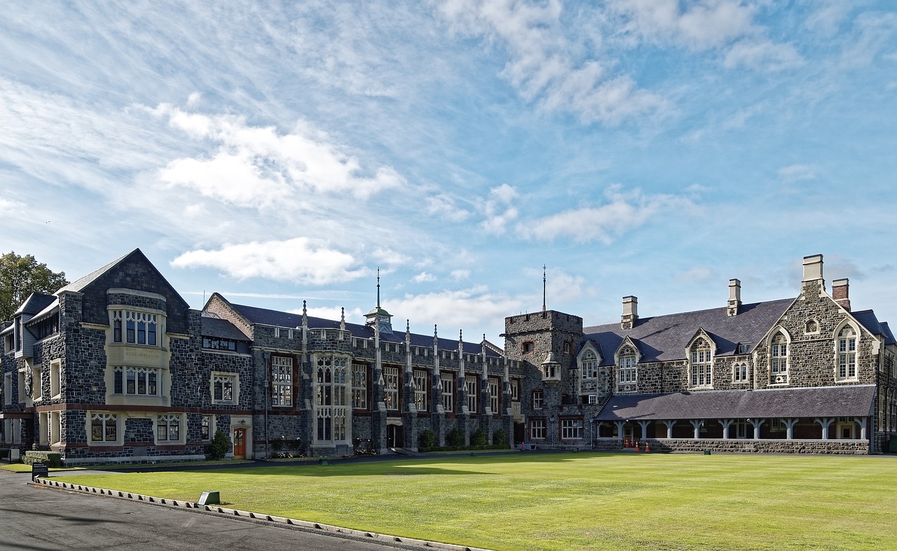 크라이스트_처치