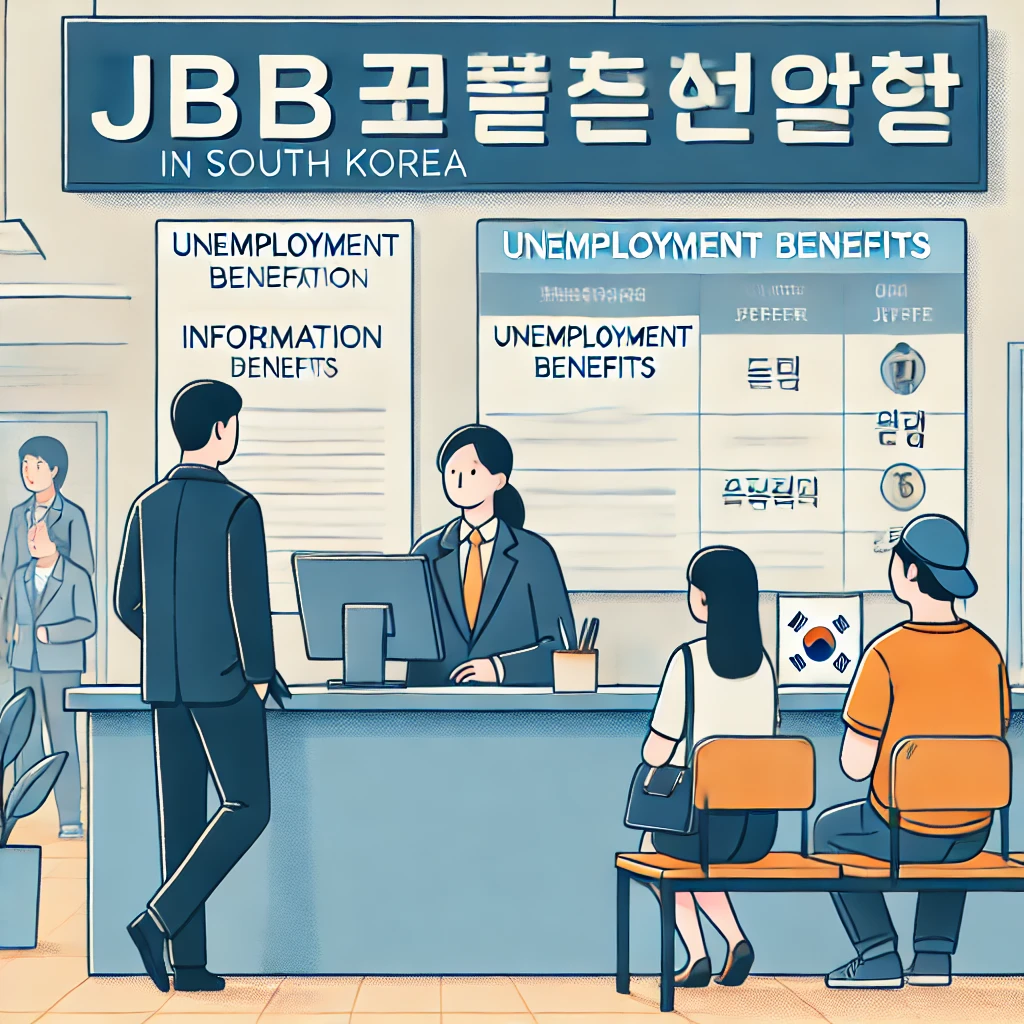 실업크레딧 지원 및 신청방법 (2024년)